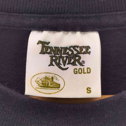 テネシーリバー TENNESSEE RIVER USA製 8 BALL プリントTシャツ メンズ JPN:S